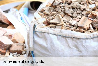 Enlevement de gravats Haut-Rhin 