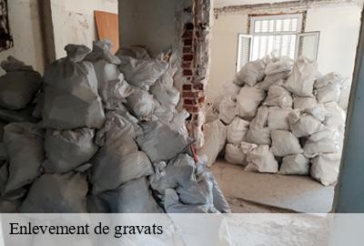 Enlevement de gravats Haut-Rhin 