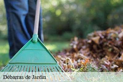Débarras de Jardin Haut-Rhin 
