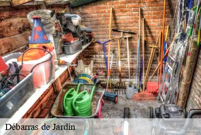 Débarras de Jardin Haut-Rhin 