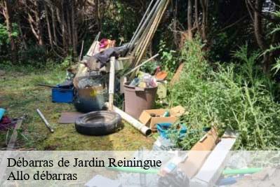 Débarras de Jardin  68950