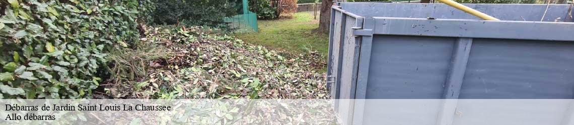 Débarras de Jardin  saint-louis-la-chaussee-68300 Allo débarras