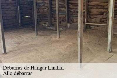 Débarras de Hangar  68610
