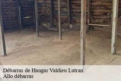 Débarras de Hangar  68210