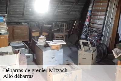Débarras de grenier  68470